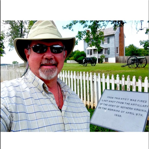 😎POSH AMBASSADOR😎 - Picture 5 of 16